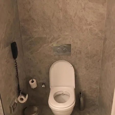 Guest house Alacati Beyazevi *